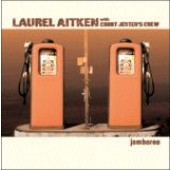 Aitken, Laurel with CJC 'Jamboree'  CD